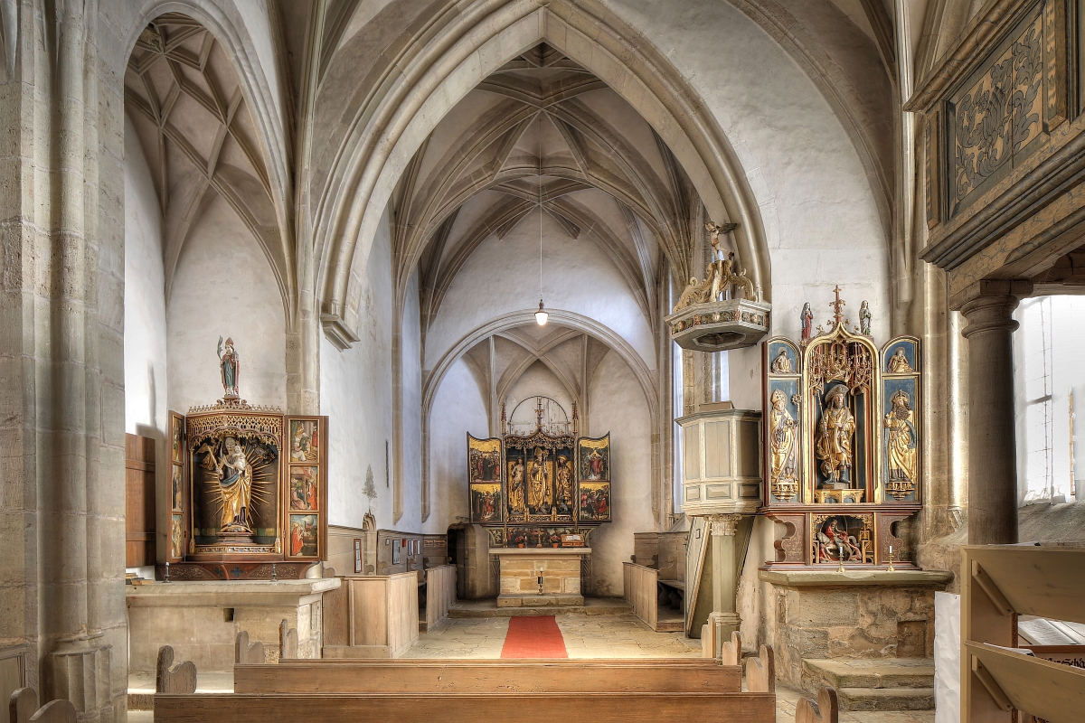 Wolfgangskirche